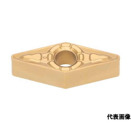旋削加工用インサート CVDコーティング