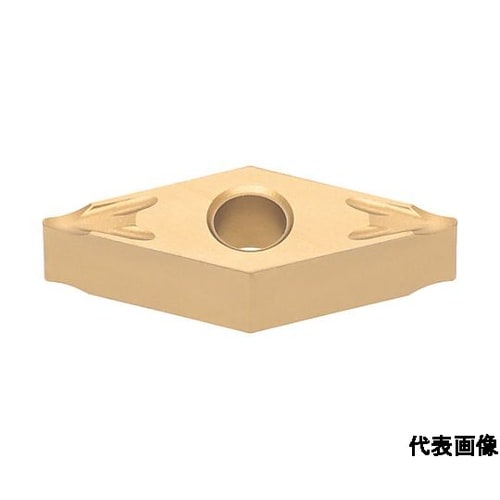 旋削加工用インサート PVDコーティング