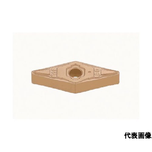 旋削加工用インサート PVDコーティング