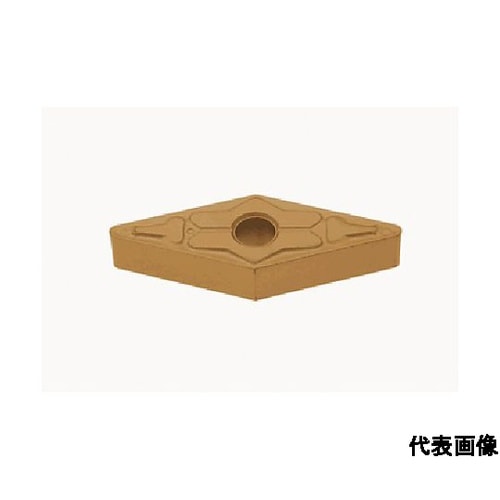 旋削加工用インサート PVDコーティング