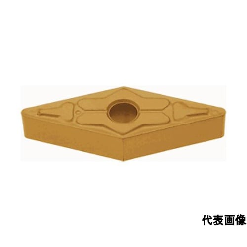 旋削加工用インサート PVDコーティング