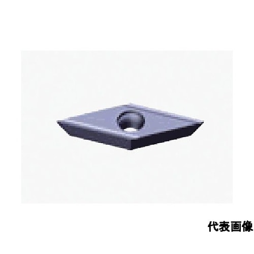 旋削加工用インサート PVDコーティング