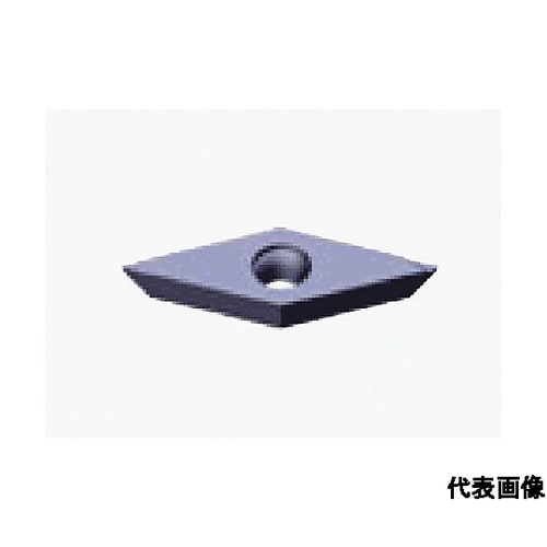旋削加工用インサート PVDコーティング