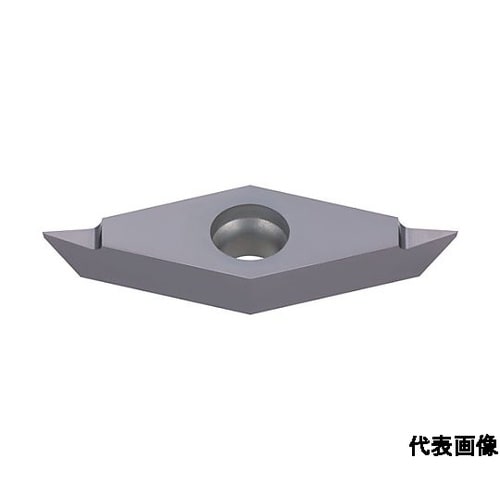 旋削加工用インサート PVDコーティング