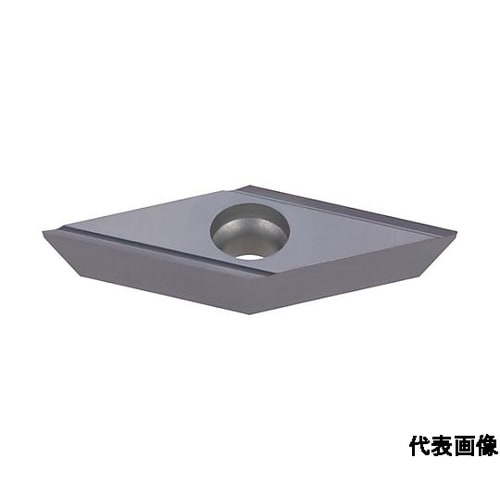 旋削加工用インサート PVDコーティング