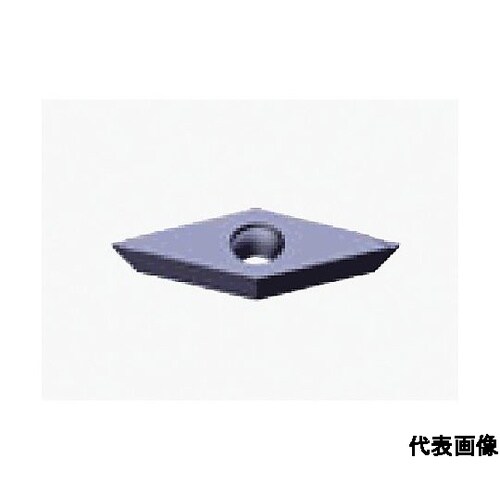 旋削加工用インサート PVDコーティング