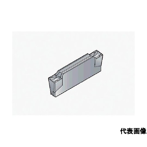 外径溝入れ、突っ切り加工用インサート W