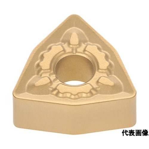 旋削加工用インサート PVDコーティング