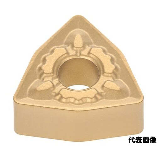 旋削加工用インサート CVDコーティング