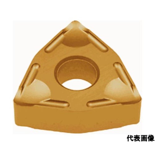 旋削加工用インサート CVDコーティング