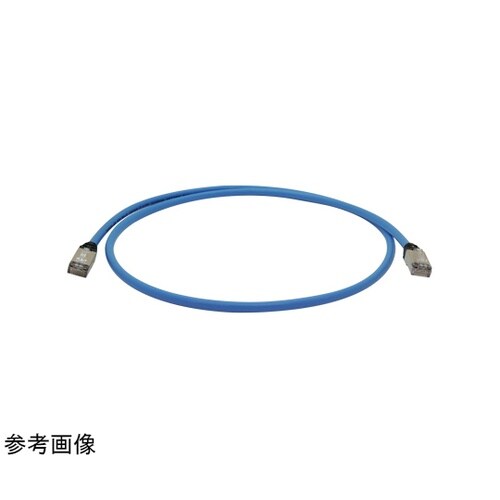 Cat6ALAN接続ケーブル 10m ラ