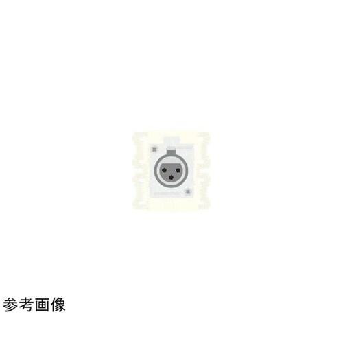 CPSシリーズ 壁用AVコンセント アイ