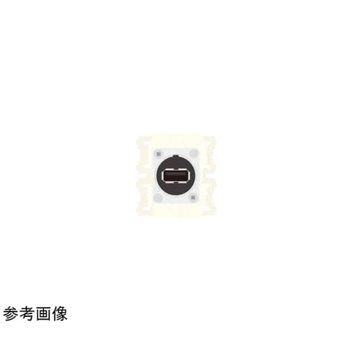 CPSシリーズ 壁用AVコンセント アイ