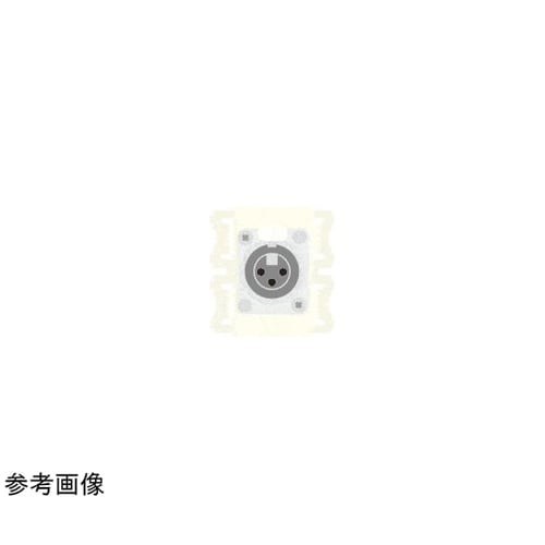 CPSシリーズ 壁用AVコンセント ソル