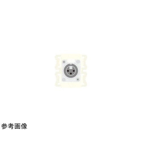CPSシリーズ 壁用AVコンセント ソル