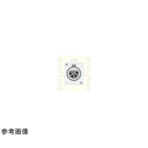 CPSシリーズ 壁用AVコンセント ホワ