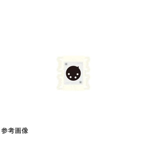 CPSシリーズ 壁用AVコンセント ホワ