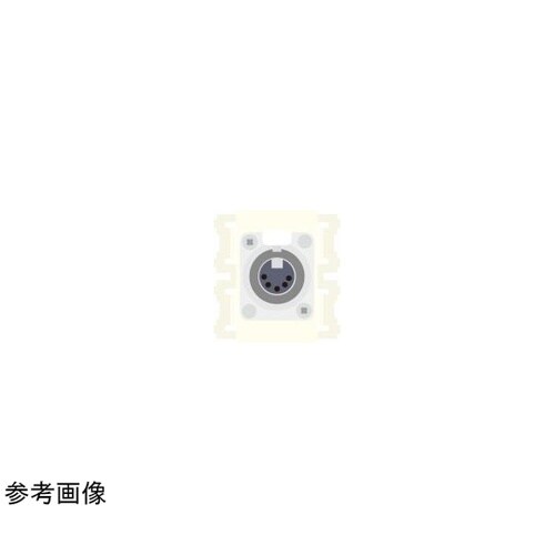 CPSシリーズ 壁用AVコンセント ホワ