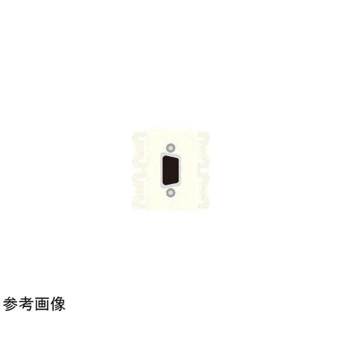 CPSシリーズ 壁用AVコンセント ホワ
