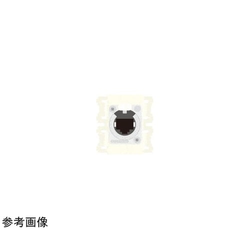 CPSシリーズ 壁用AVコンセント ホワ