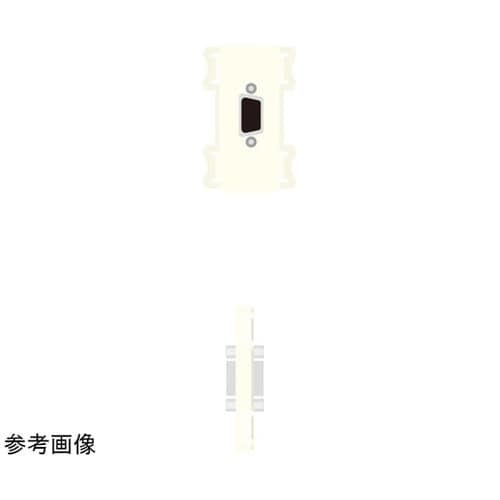 CPシリーズ 壁用AVコンセント D−s