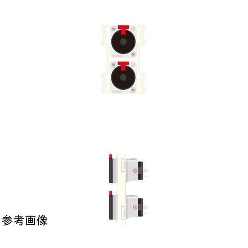 CPシリーズ 壁用AVコンセント フォー