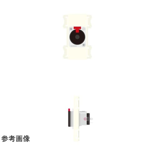 CPシリーズ 壁用AVコンセント フォー