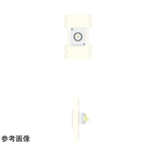 CPシリーズ 壁用AVコンセント ホワイ