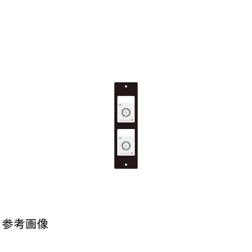 EIA・側面端子盤プレート CSW−TP
