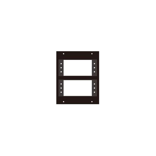 EIA・側面端子盤プレート CSW−TP