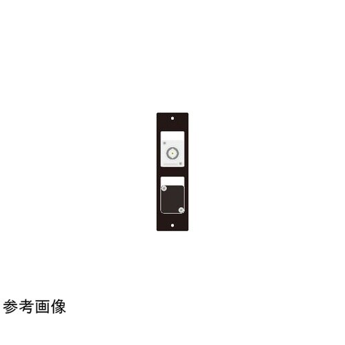 EIA・側面端子盤プレート CSW−TP