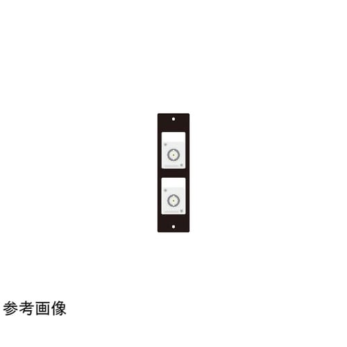 EIA・側面端子盤プレート CSW−TP