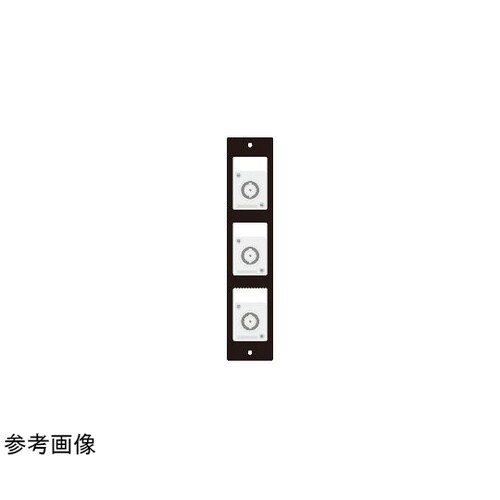 EIA・側面端子盤プレート CSW−TP