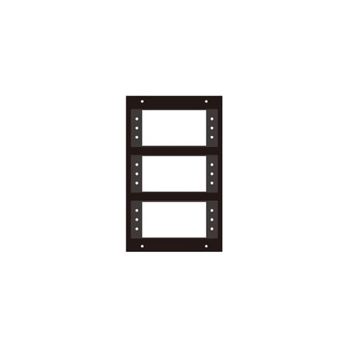 EIA・側面端子盤プレート CSW−TP