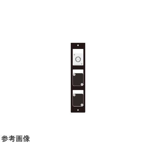EIA・側面端子盤プレート CSW−TP