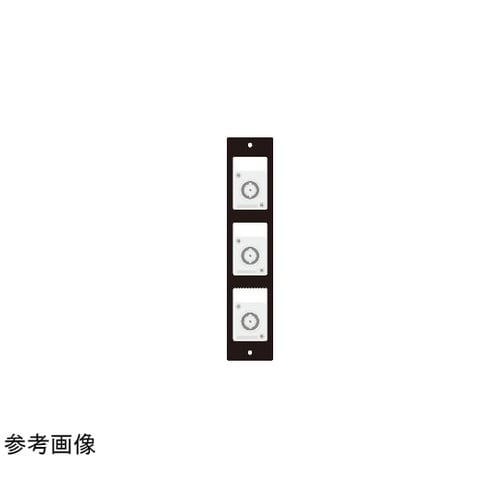 EIA・側面端子盤プレート CSW−TP