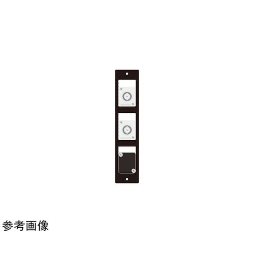 EIA・側面端子盤プレート CSW−TP