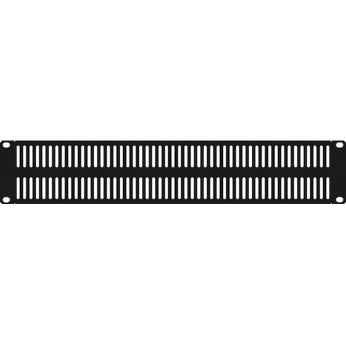 EIAスリットパネル 2U CSW−SL