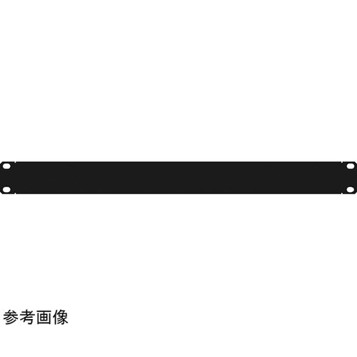EIAブランクパネル スタンダードタイプ