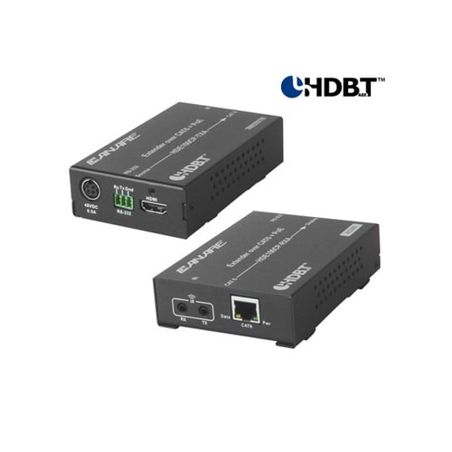 HDMIケーブル延長器 HDE100CP