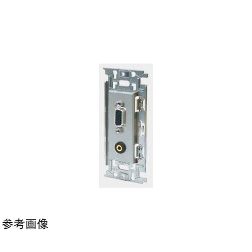 KPシリーズ フルカラープレート用金属枠