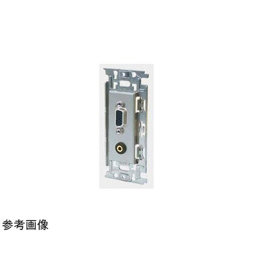 KPシリーズ フルカラープレート用金属枠