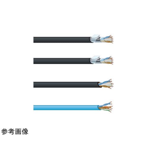 LAN用ケーブル RJC6−4P−F 2