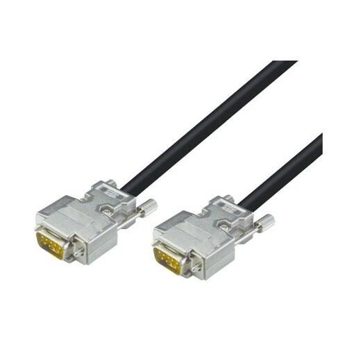 RS−422用接続ケーブル DC01−9