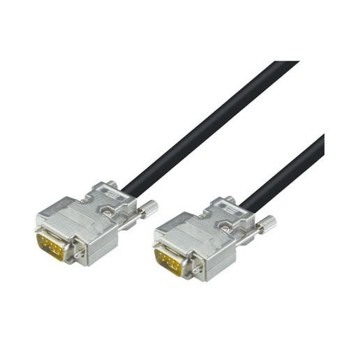 RS−422用接続ケーブル DC03−9