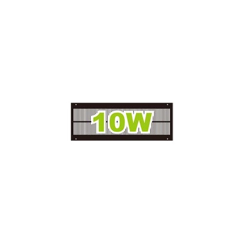 TP2プレート換気用 CSW−TP2−S