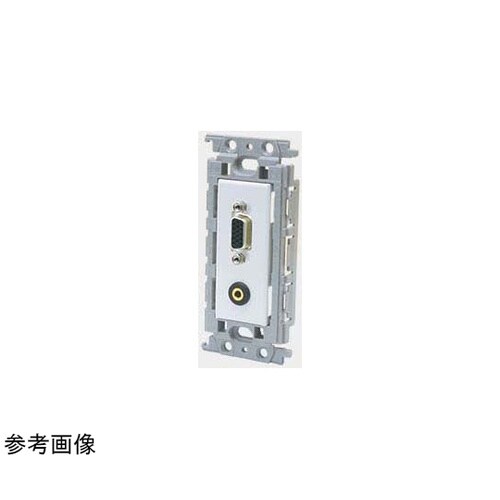 ZPシリーズ コスモワイド21用絶縁枠付