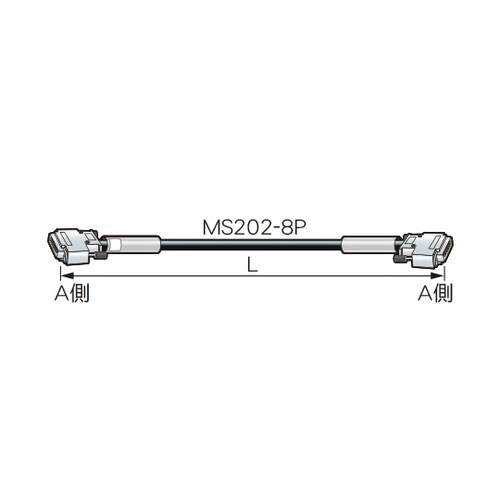 アナログオーディオケーブル Dusb25