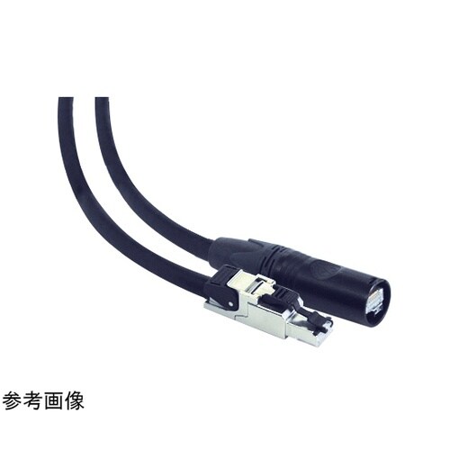 イーサネット接続ケーブル 7m ETC0
