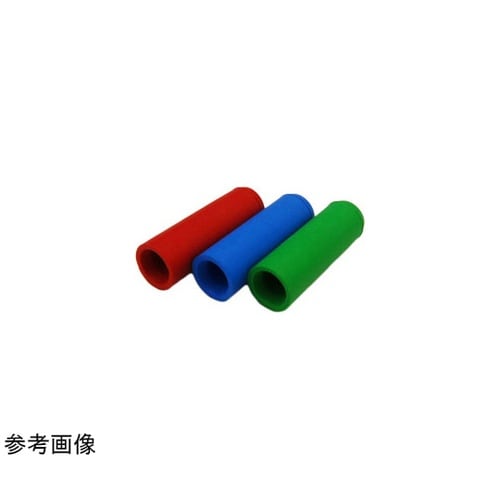 ケーブルブーツ ゴム(EPDM)製 黒